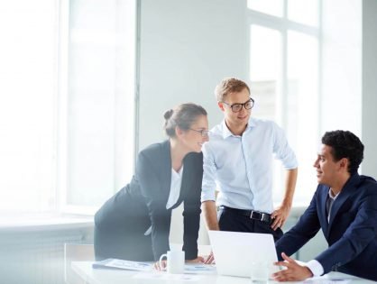 Management Consulting