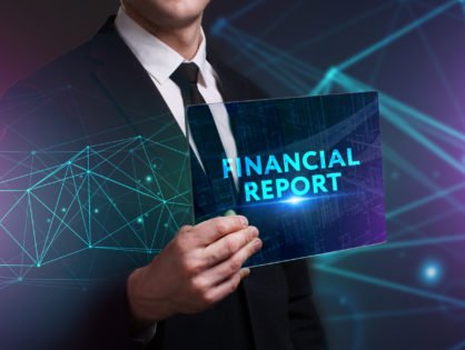 Financial Advisory