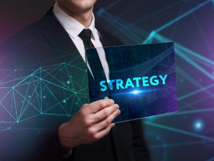 Strategic Consulting Services