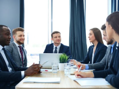 Operational Consulting