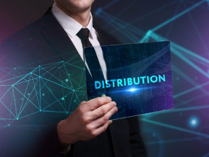 Distributions & Supply Chains