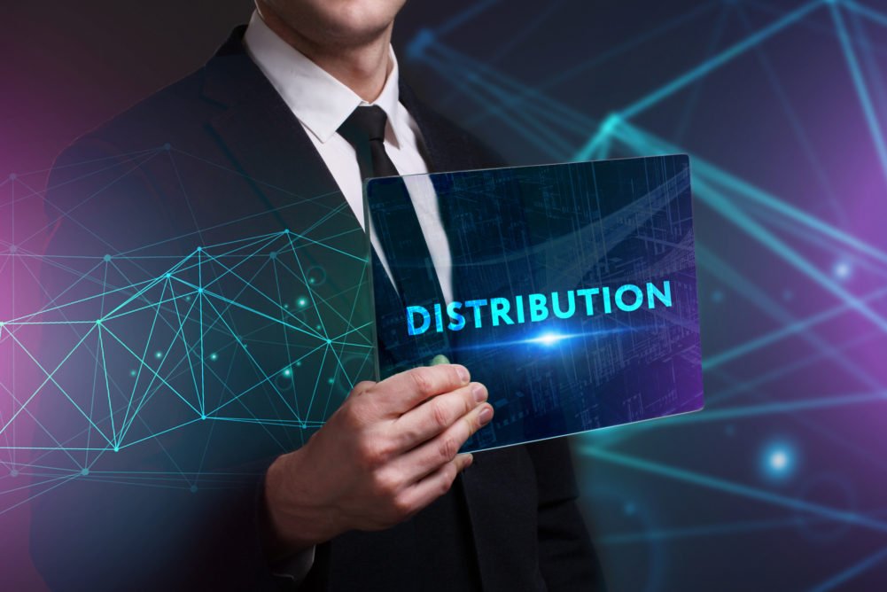 Distributions & Supply Chains